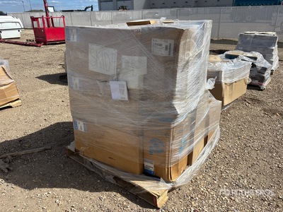 Quantity of Donaldson Filtros