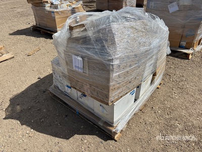 Quantity of Filtros
