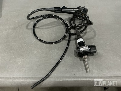 Olympus Evis Exera II Medical Scope