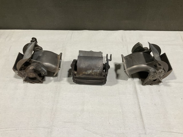 (16) British Aerospace 75A667103-1014 Automatic Pilot Speed Control Valves