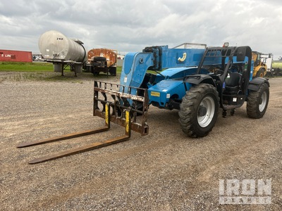 2016 Genie GTH-844 Verreiker