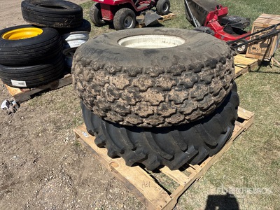 16.5L-16.1 Tires إطارات المعدات