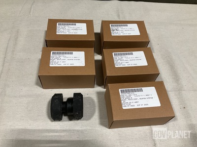 (78) Kampi Components 22003-8 Resilient Mounts