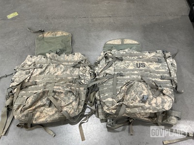 (23) Large Field Pack Sets