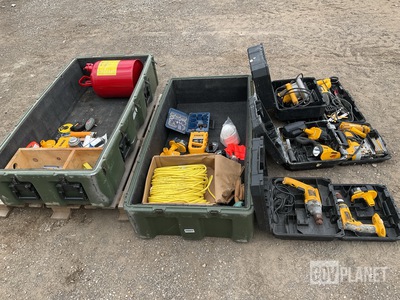 Carpenter's Tool Kit