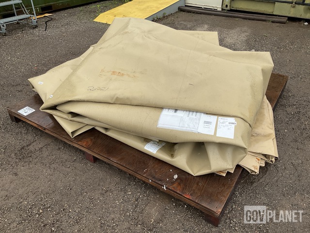 Product and Fuel Tanks