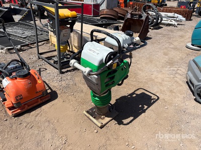2022 Multiquip MTX70HD Jumping Jack Tamper