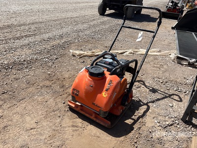 2023 Multiquip MVC88VTHW Vibratory Plate Compactor