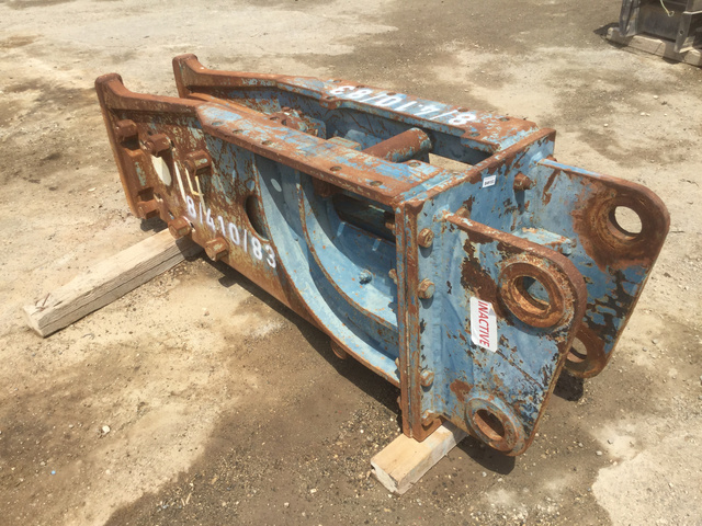 Furukawa HB20G Hydraulic Breaker