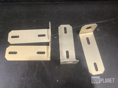 (54) 12358947 Angle Brackets