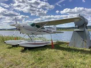 Aircraft