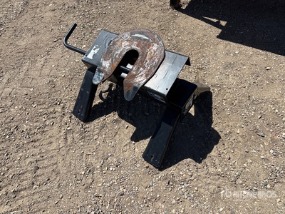 Pro Series 16000 Hitch فيفث ويل