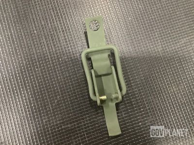(362) Linmarr Associates 12338950 Vehicular Hood Latches