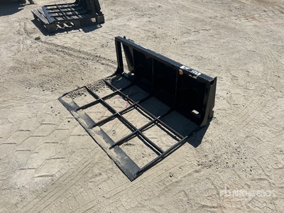 2025 GIYI GY-GD47 47 in Mini Skid Steer Landplane