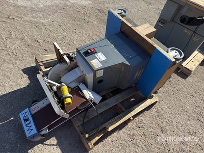 Wilton Disc Sander
