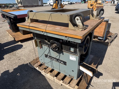 Delta 34790A منشار الطاولة