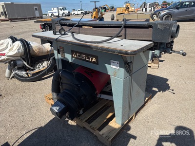 Delta 31-382 Edge Sander
