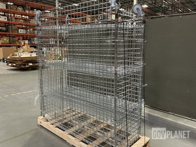 Storage Cabinet