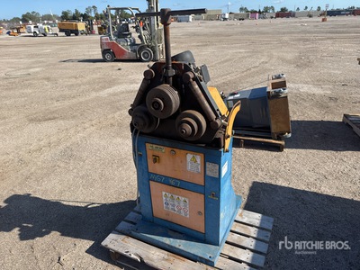 CML 220V Macchina per piegatura tubi