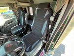 Cab with 