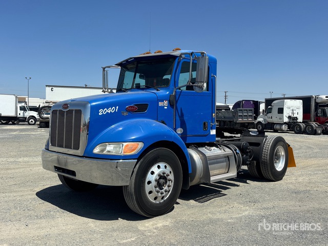 2XP2AN7XGCM156944 2012 photo no. 1