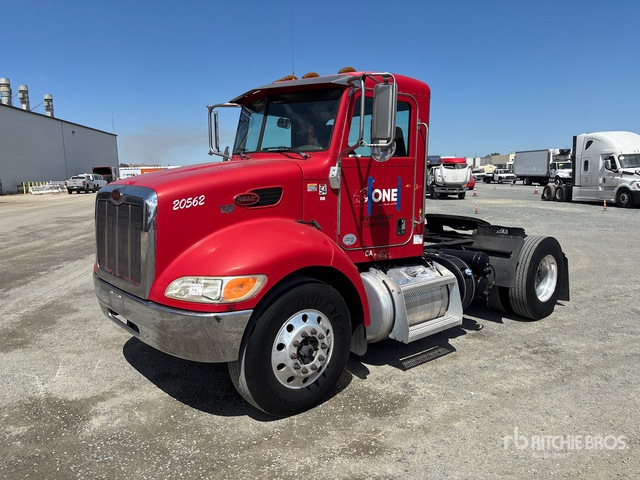 2XP2AN7X4DM197218 2013 photo no. 1