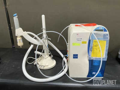 Millipore MILLI-Q ADVANTAGE A10 Water Purification System