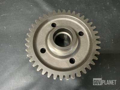 Wheeler Bros SA88220036 Spur Gear