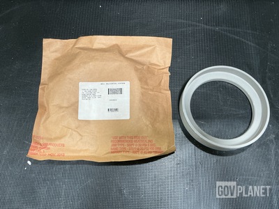 Bell Helicopter Textron 214-040-262-101 Rotor Mast Ring