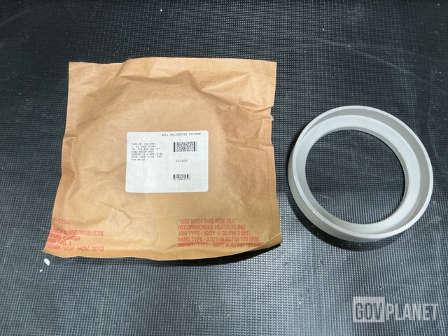 Bell Helicopter Textron 214-040-262-101 Rotor Mast Ring