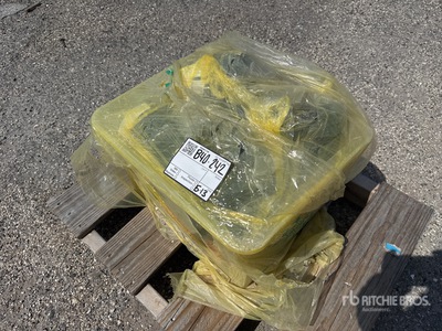 Quantity of Fusible Couplers