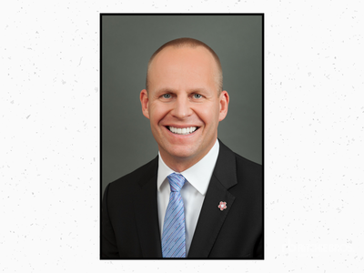 Republic Services Executive Outing - Guided Tour of NYSE & Dinner for Two with Jon Vander Ark