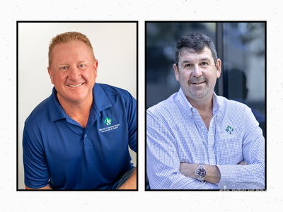 Waste Connections Executive Outing - Golf & Dinner for Four with Ron Mittelstaedt and Jim Little