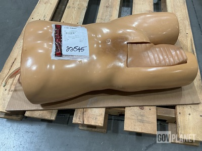Vascular Training Manikin