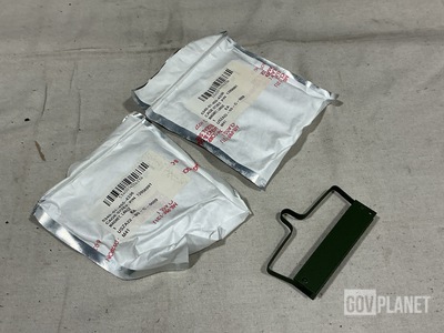 (445) Raytheon Technical Services 12956991 Permanent Magnets