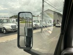Cab with Mirrors