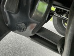 Underbody with Suspension Bushings