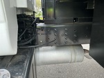 Underbody with Frame Condition
