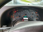 Cab with Warning Lights