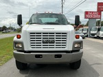 General Appearance with Exterior Lights