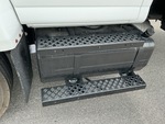 General Appearance with Steps/Ladders