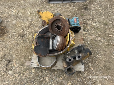 Cat Diesel Engine Parts - Fits Cat 3406E