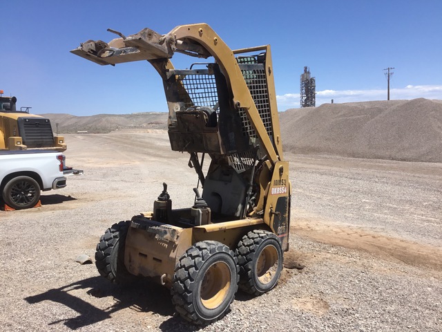 2003 Cat 226 Skid Steer Loader (Inoperable)
