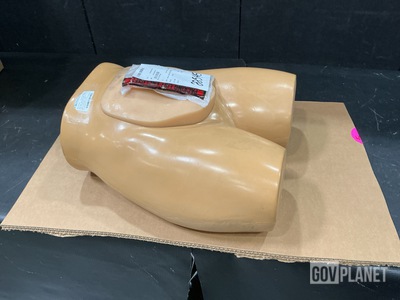 Umbilical Cord Sampling Training Manikin