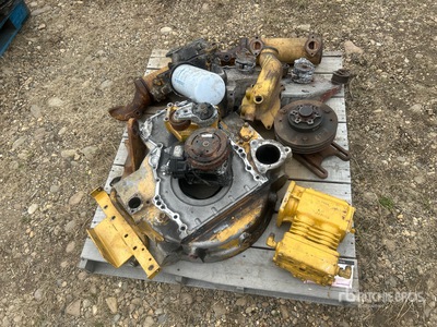 Cat Diesel Engine Parts - Fits Cat 3406E