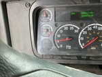 Cab with Oil Pressure
