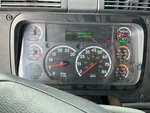Cab with Engine Hours