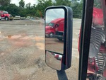 Cab with Mirrors