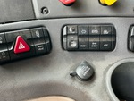 Cab with Engine Brake