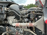 Engine with Engine - Right Side
